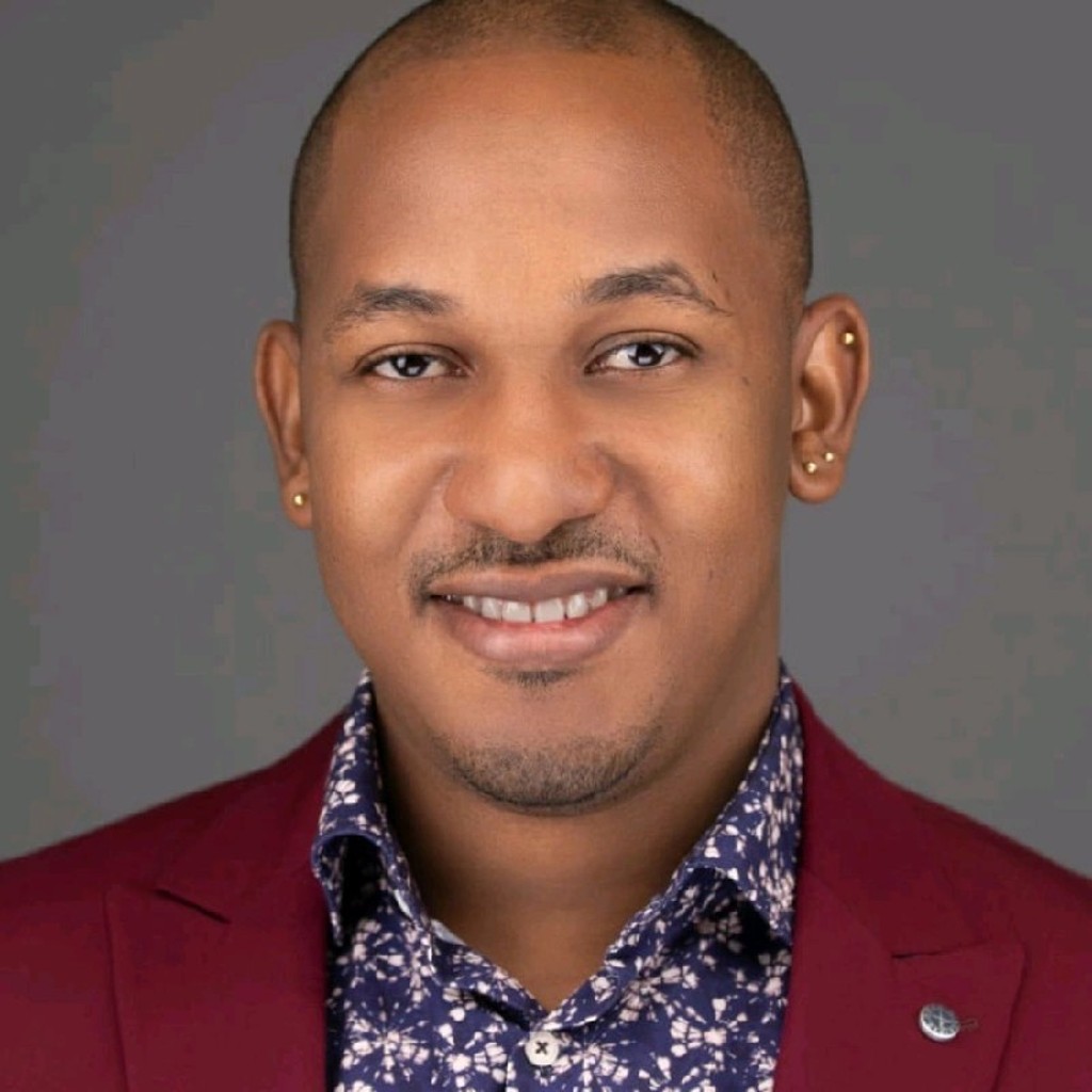 Dwight Housend — TEDxUWI Speaker