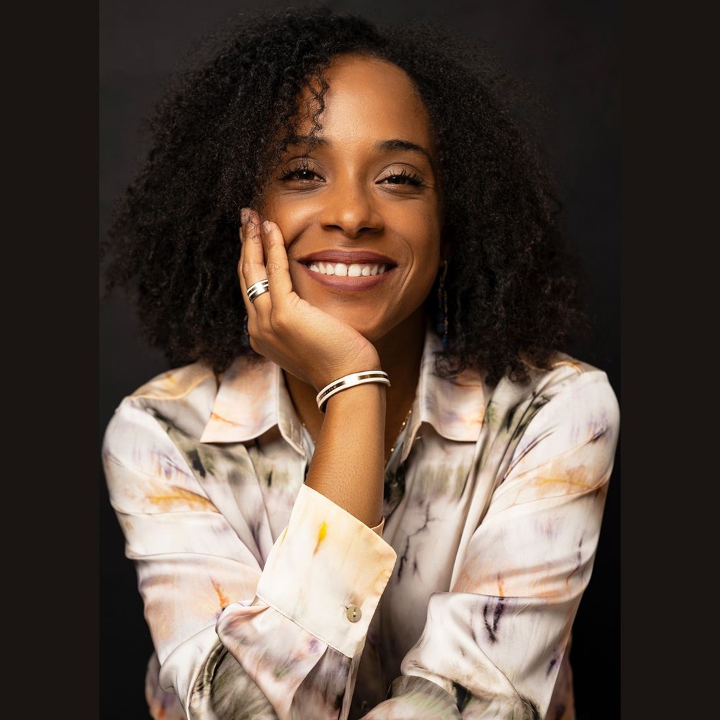 Audrey Joachim — TEDxUWI Speaker